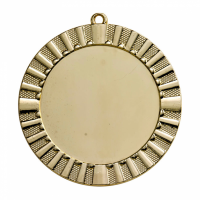 Medaille E6001 70mm