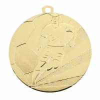 Medaille D118