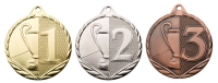 Medaille E255 50mm