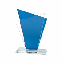 Glas Standaard GL.051 incl. lasergravure