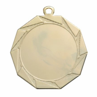 Medaille E6000 70mm