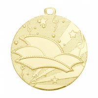 Medaille Carnaval D112