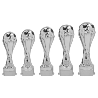 Beeld Voetbal Zilver