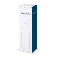 Thermosfles met Opdruk