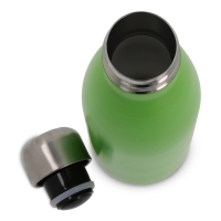 Thermosfles met Opdruk
