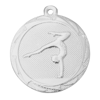 Medaille turnen ME114