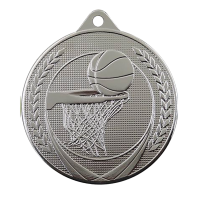 Medaille Basketbal KR.612