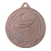 Medaille Basketbal KR.612