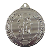 Medaille Hardlopen  KR.627